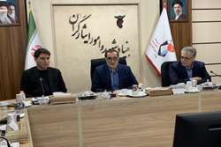 از «مجاهدت‌های خاموش» تا شکوه ایثار؛ کنگره ۵۵۳۶ شهید کردستان سدی در برابر جنگ نرم دشمن