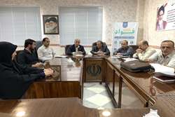 مدیرکل بنیاد شهید کردستان: بازرسی‌ها با هدف رفع مشکلات و ارتقای کیفیت خدمت‌رسانی انجام می‌شود