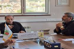 برنامه‌ریزی برای تکریم خانواده‌های شهدا و ایثارگران کردستان در آستانه کنگره ۵۵۳۶ شهید استان