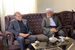 تأکید امام جمعه بانه بر اولویت‌بندی تکریم خانواده‌های ایثارگران در برنامه‌های بنیاد شهید