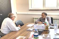 دیدار بی‌ واسطه مدیرکل بنیاد شهید کردستان با ایثارگران؛ پیگیری میدانی و تخصصی مطالبات جامعه هدف