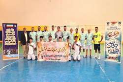 تلفیق ورزش و فرهنگ ایثار؛ گزارش مسابقات مختلف جانبازان و فرزندان شهدا در کردستان