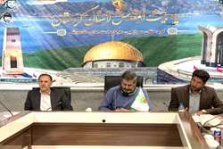 هم‌افزایی همه‌جانبه در تکریم خانواده‌های معظم شهدا و تسریع در فرایند سرگذشت‌پژوهی شهدای استان