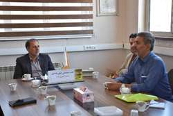 هم‌افزایی نهادهای فرهنگی کردستان در مسیر بزرگداشت ایثارگران؛ نشست مدیرکل بنیاد شهید با حضور اعضای کمیته فرهنگی کنگره