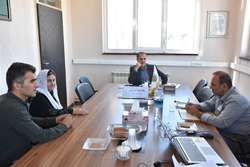 تکریم و پیگیری مطالبات جامعه ایثارگری؛ اولویت راهبردی بنیاد شهید کردستان/ دیدار چهره‌به‌چهره مدیرکل با خانواده‌های معزز شاهد و ایثارگر