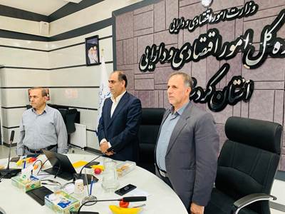 روایت تصویری سومین نشست مشاوران ایثارگران کردستان