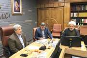 آماده‌سازی کردستان برای کنگره ملی ۵۵۳۶ شهید؛ برگزاری اجلاسیه شهدای کارمند در ۴ شهریور
