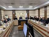 برگزاری دومین کنگره ملی ۵۵۳۶ شهید کردستان در تهران به روایت تصویر