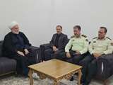 شهدا نماد وفاداری به آرمان‌های انقلاب و امنیت کشور هستند