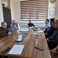 برگزاری مناقصه ساماندهی گلزار شهدای کردستان با هدف بهسازی مزار شهدا