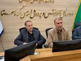 میز خدمت، مسیر پیگیری دغدغه‌های ایثارگران است