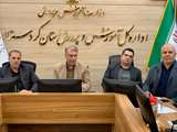 مدارس کردستان باید به پایگاه ترویج فرهنگ ایثار و شهادت تبدیل شوند
