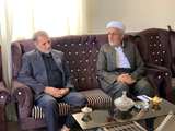 تأکید امام جمعه بانه بر اولویت‌بندی تکریم خانواده‌های ایثارگران در برنامه‌های بنیاد شهید