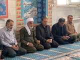 اقتدار جهانی ایران اسلامی مرهون برکت خون شهداست