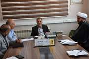 پیگیری مطالبات ایثارگران در اولویت بنیاد کردستان قرار دارد