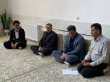  رسیدگی به مشکلات خانواده‌های شهدا وظیفه‌ای دائمی است