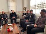 مرور زندگی شهدا انسان را به جایگاه والای آنان غبطه‌مند می‌کند