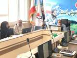 تشریح دستورالعمل‌های حوزه بهداشت و درمان در نشست مسئولان بنیاد شهید کردستان