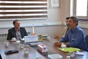 هم‌افزایی نهادهای فرهنگی کردستان در مسیر بزرگداشت ایثارگران؛ نشست مدیرکل بنیاد شهید با حضور اعضای کمیته فرهنگی کنگره