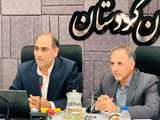خدمت جهادی، تسلط بر قوانین و ساماندهی دیدار با خانواده شهدا؛ محور اصلی سومین نشست مشاوران ایثارگران کردستان